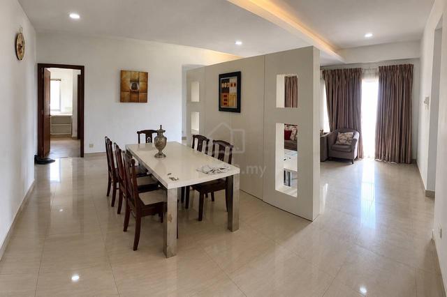 Anggun Puri Condominium 1