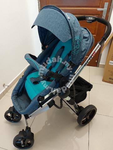 scr10 stroller
