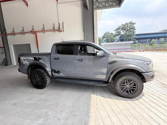 2020 Ford RANGER 2.0 RAPTOR MY12 T6 P375 FACELIFT - 2