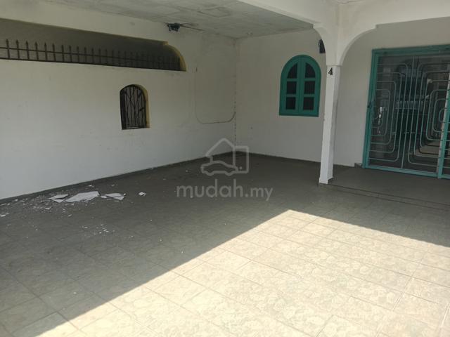 Taman Sri andalas 2storey below market value 1