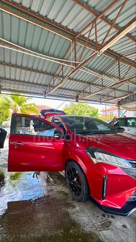 2023 Perodua MYVI 1.5 AV (A) - 2