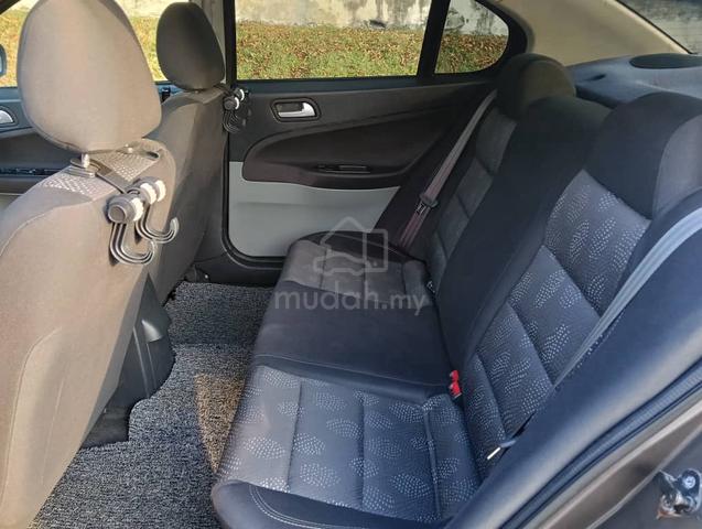 [2014] Proton PERSONA 1.6 ELEGANCE MEDIUM LINE (A) - 5