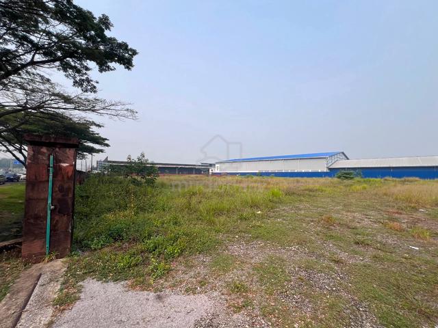Land For Rent 4½ Mile | 1.86 Acres | 1