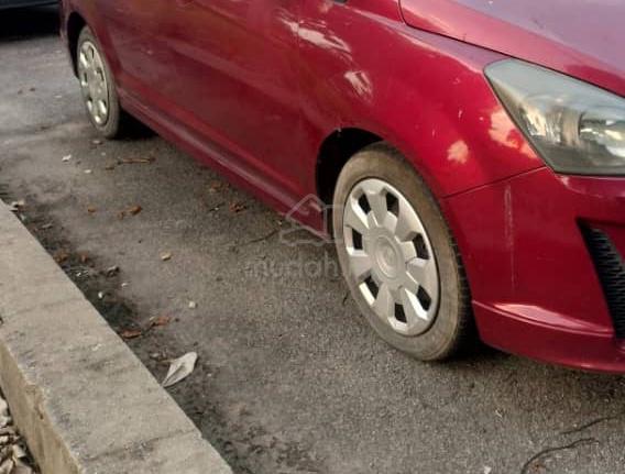 2014 Proton EXORA 1.6 BOLD STANDARD (A) - 3
