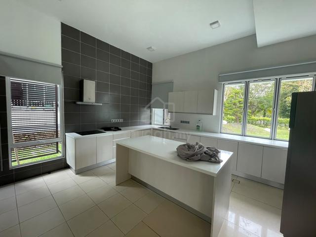 Tranquility Park at East Ledang CORNER LOT FOR RENT 1