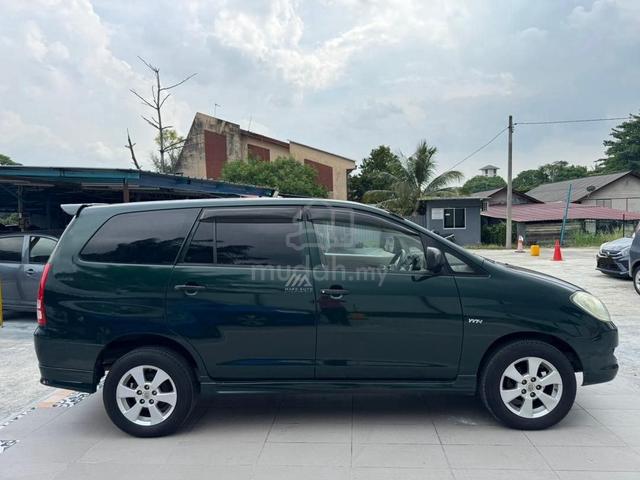 2005 Toyota INNOVA 2.0 E (A) - 4
