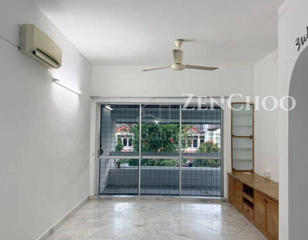 Mutiara View 1