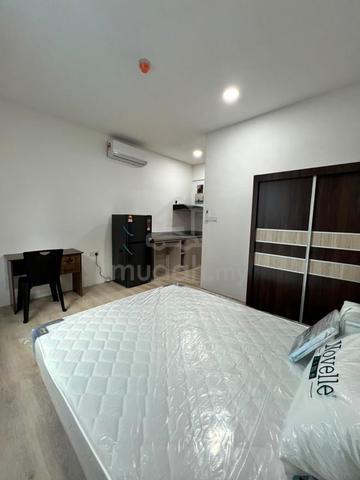 Kenny Hill Residences 1