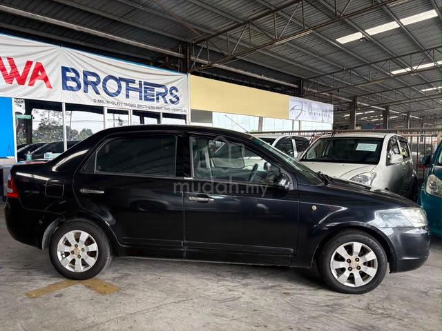 2010 Proton Saga 1.3 Auto - 2
