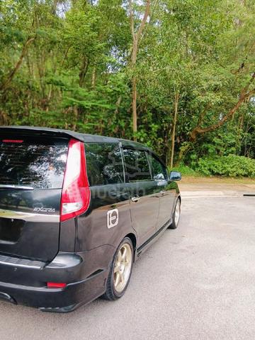 2009 Proton EXORA 1.6 M-LINE CPS (M) - 5