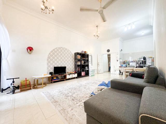 Kristal Villa 1