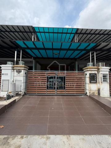 Austin Jp Perdana Low Downpayment Double Storey For Sale 1