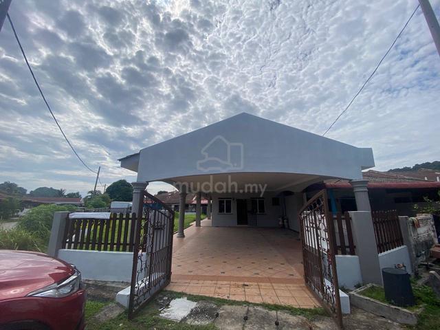 Taman seri raia simpang pulai perak 1