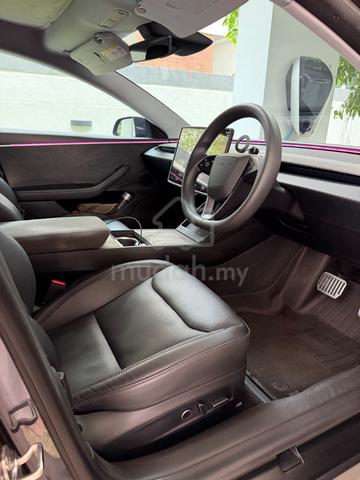 2023 Tesla MODEL 3 1.0 LONG RANGE AWD MY23 (A) - 4