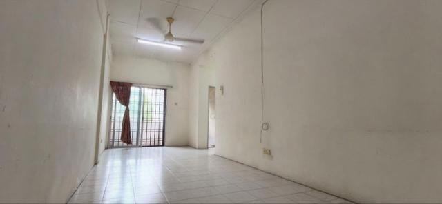 Sri Selera Court Apartment 1