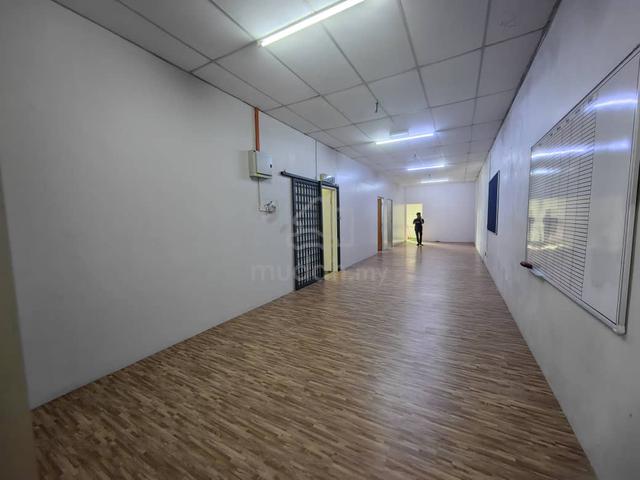 Tmn Maju Tingkat 2 Shoplot 20'x70 4