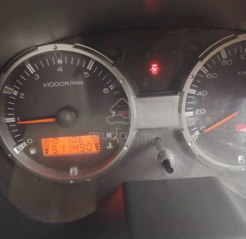 2010 Proton SAGA 1.3 BASE LINE (M) - 5