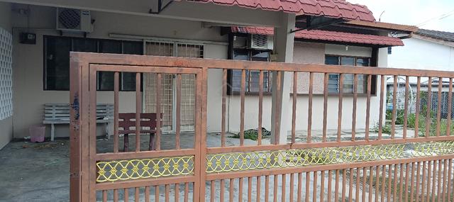 sewa Taman kerjasama  1