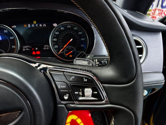 Lamborghini URUS 6.0 PANORAMIC 360 HUD PERFECT WTY - 5