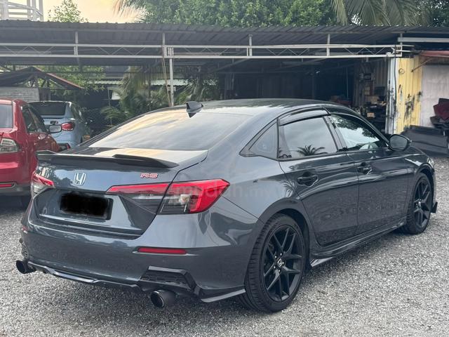2023 Honda CIVIC 1.5 RS (A) - 5