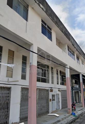 3 Storey Shop Lot Taman Bukit Cheng , Melaka 1