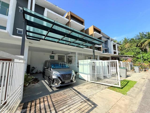 FULLT RENOVATED 3 STOREY Idaman Jasper Seremban 1