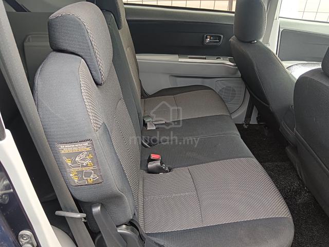 2012 Perodua ALZA 1.5 EZi (A) Android Player - 5