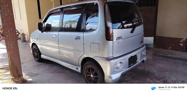2002 Perodua KENARI 1.0 EZ L902 (A) - 4