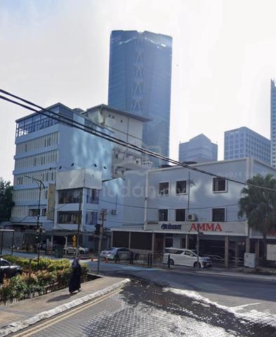 JB Town Area @ Jalan Gereja Renovated Single Storey Shop FOR RENT 🔥 1