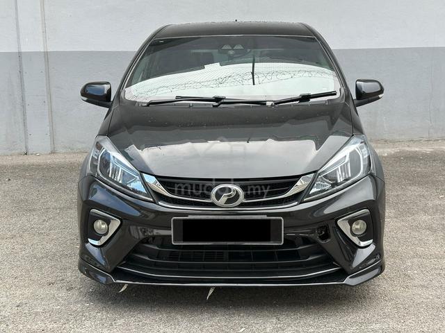 Perodua MYVI 1.5 ADVANCE (A) - 3