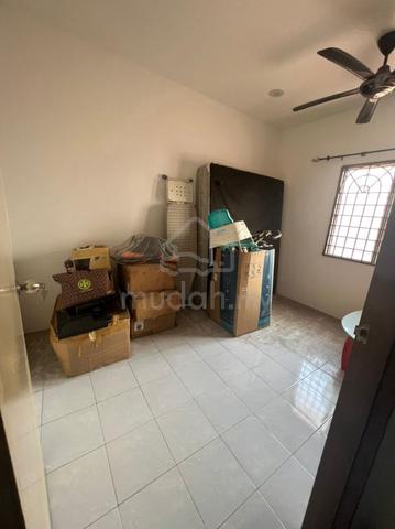NEGO TIL DEAL NON BUMI LOT 2 STOREY Taman Merdeka Batu Berendam Melaka 1