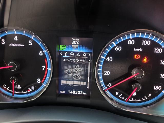 2014 Toyota HARRIER 2.0 ELEGANCE (A) WELL MAINTAIN - 5