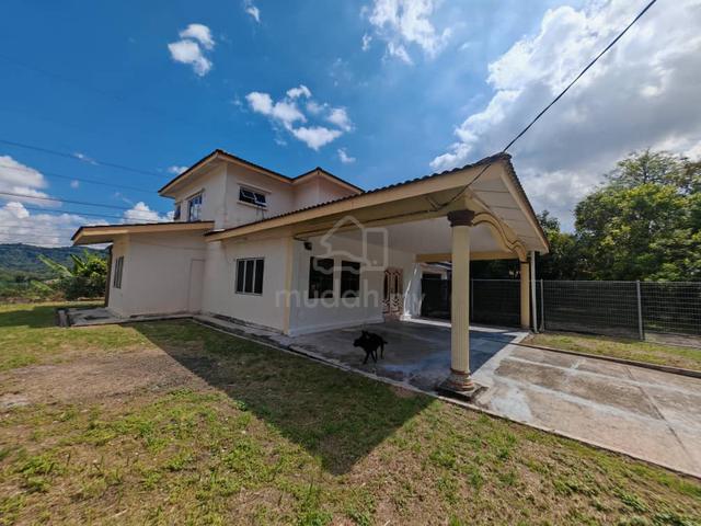 Rasah Kemayan Seremban 2 Storey Semi-D House //near Vision Homes 1
