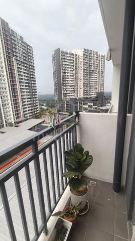 Residensi Adelia 1