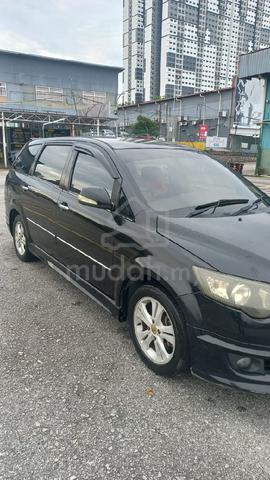 2011 Chery EASTAR 2.0 STANDARD (A) - 4