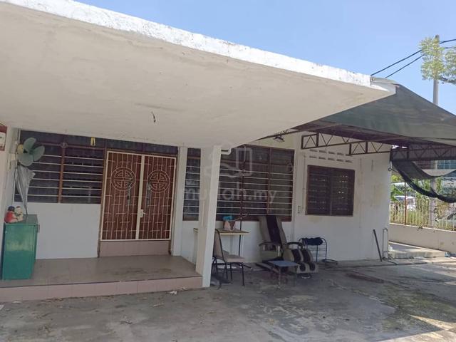 Freehold Taman Kimsar Corner Lot Butterworth 1