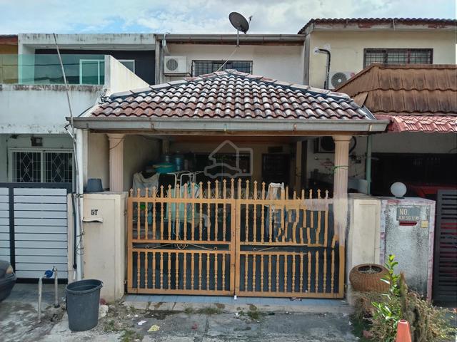 House of Sale - Faster, Low Cost, Easy, Nearest School and Mosque 1