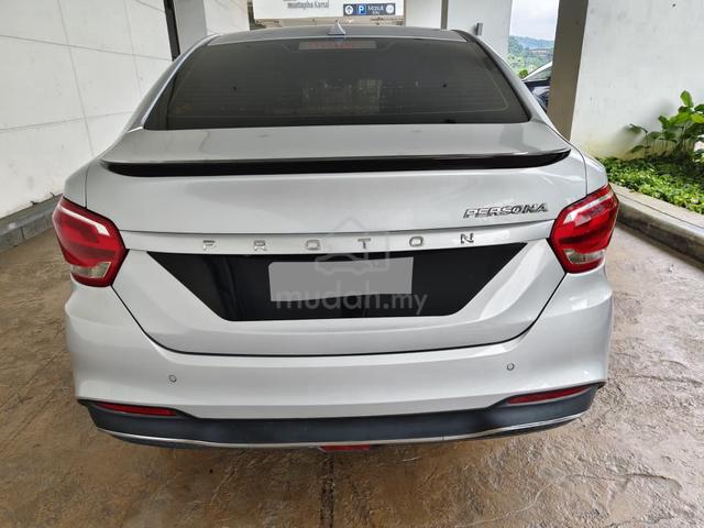 2020 Proton PERSONA PREMIUM 1.6L (A) - 5