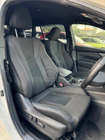 Subaru Levorg 1.8 Turbo AWD - 3
