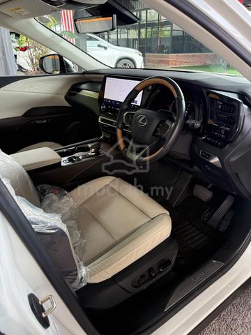 Lexus Rx350 Version L (2024) - 5