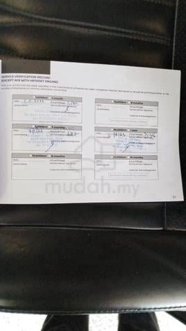 2023 Nissan SERENA 2.0 S-HYBRID PREMIUM HWS WRRNTY - 3