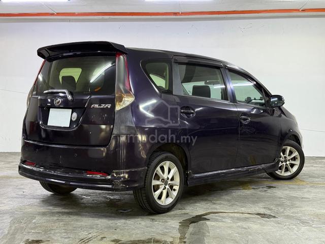 2012 Perodua ALZA 1.5 EZ (A) WHOLE SALE - 2