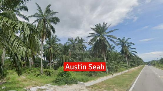NIBONG TEBAL 43 ACRES CONVERTED INDUSTRIAL LAND For SALE, INFRA READY 1