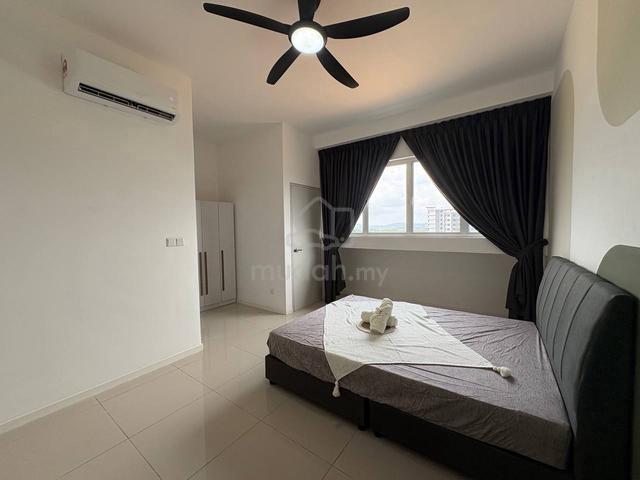 Nadayu 801 @ Subang Murni 2
