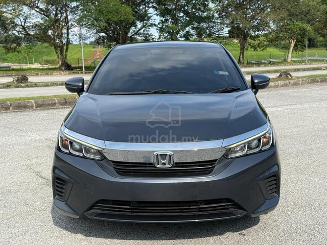 2023 Honda CITY 1.5 E (A) - 1