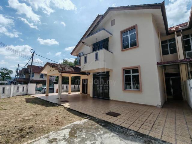 Corner Semi-D at Vision Home - S2 | Seremban | Rasah kemayan 1