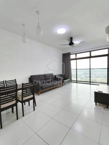 Sky Peak Residences 1