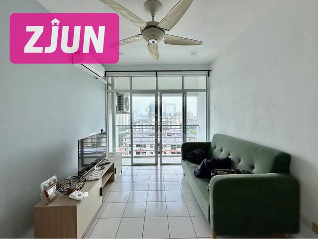 Zan Ara Apartment 1