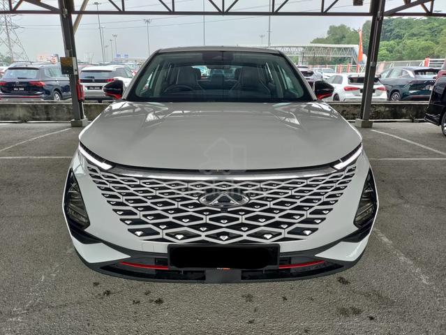 2024 Chery OMODA 5 H - clean car come test drive ! - 2