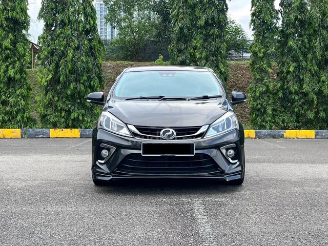 (FULL LOAN) 2019 Perodua MYVI 1.5 AV (A) 1 OWNER - 3